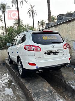 هيونداي سانتافي